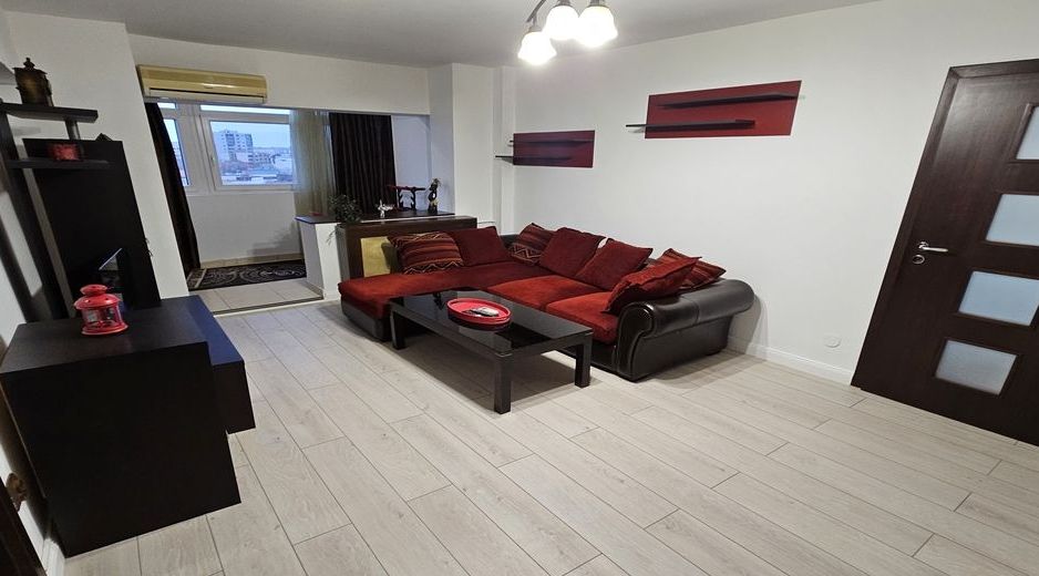 Inchiriere apartament B-dul Unirii stradal - Poză 1
