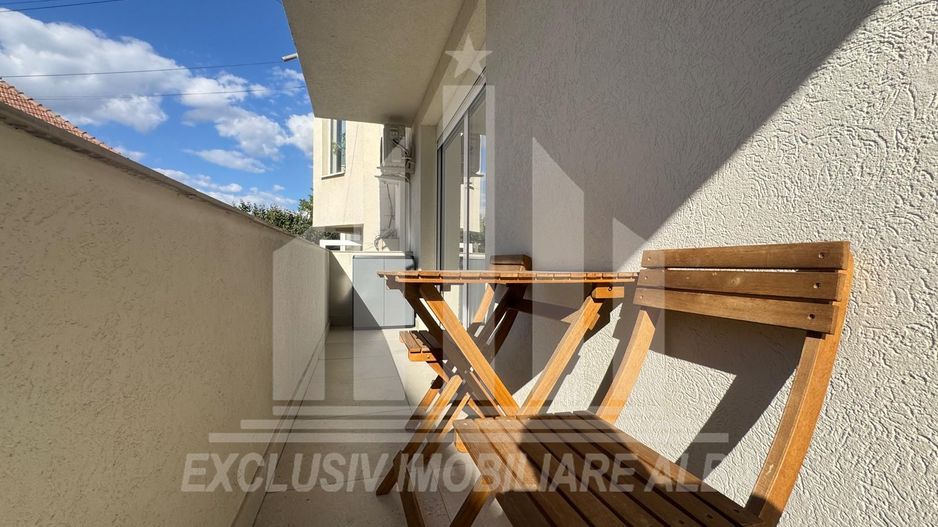Apartament 2 camere | Open Space | 55 mp | Modern | Bloc Nou | Centru - Poză 7