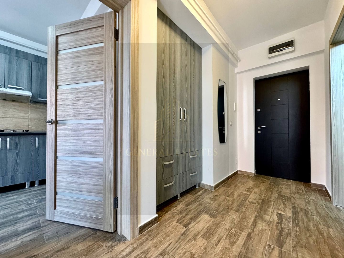 Vânzare apartament - 1 cameră - 40,55 m.p. - Tătărași - Poză 13