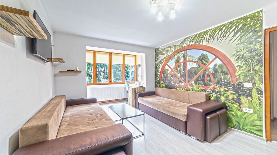 Apartament impecabil în zona băncilor, Podgoria. - Poză 6