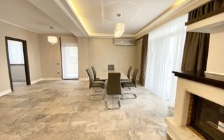 Penthouse LUX***5 camere***vedere panoramica catre lac////zona Nord - Poză 7