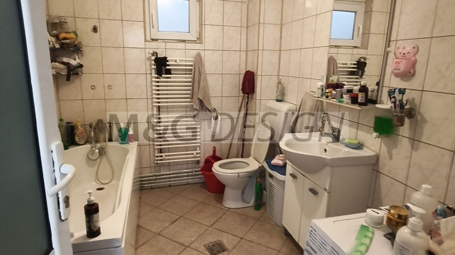 Casa individuala Biled toate utilitatile - Poză 10