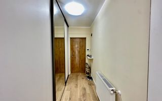 Apartament 4 camere | Parcare | Terasa 30 mp | Cartier Europa - Poză 20