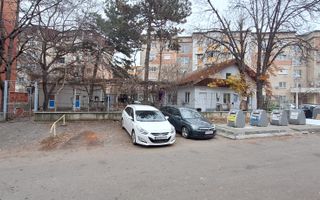 Spatiu administrativ de vanzare in zona George Enescu - Poză 9