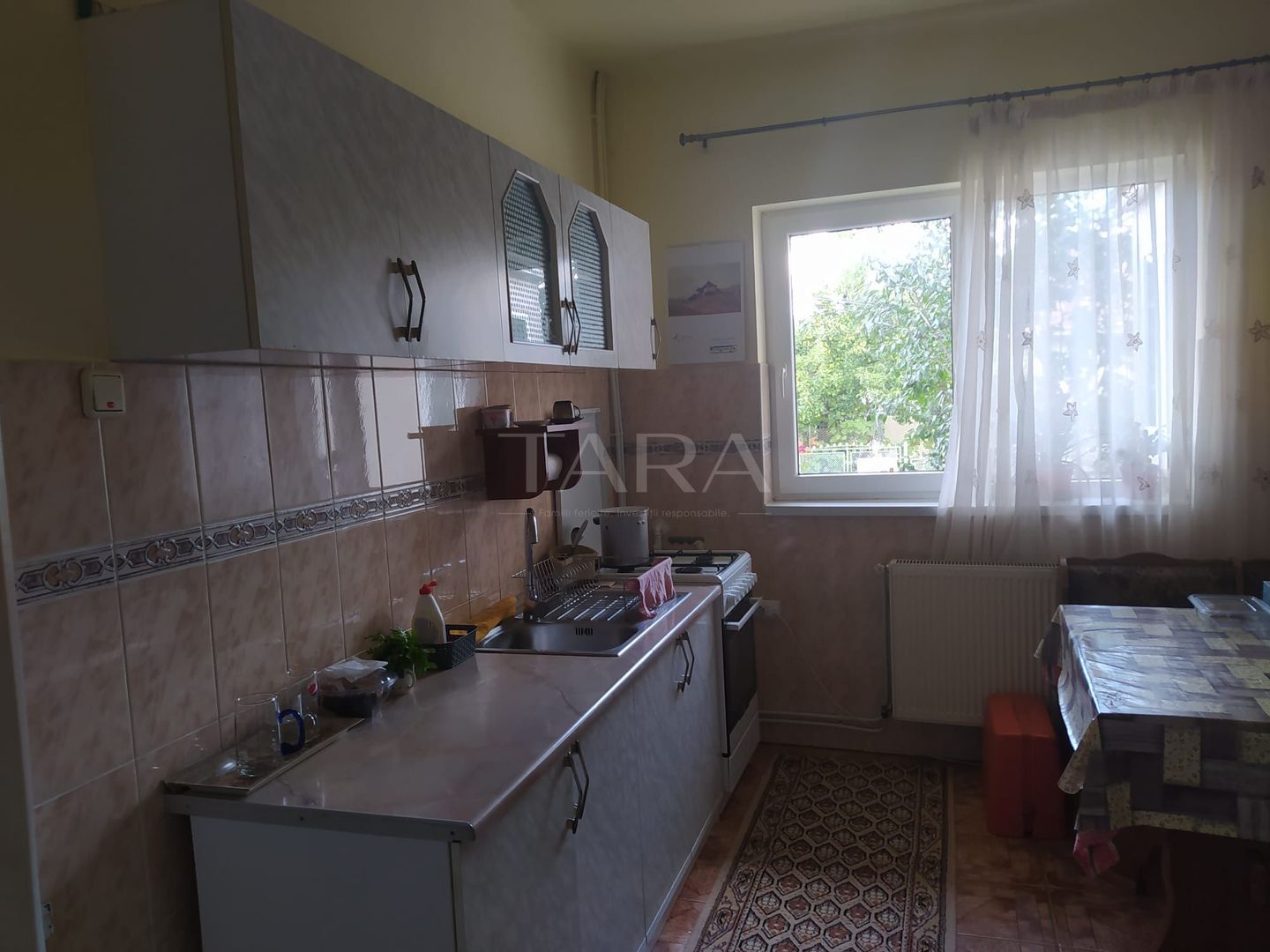 Casă Duplex în Andrei Mureșanu - Poză 3