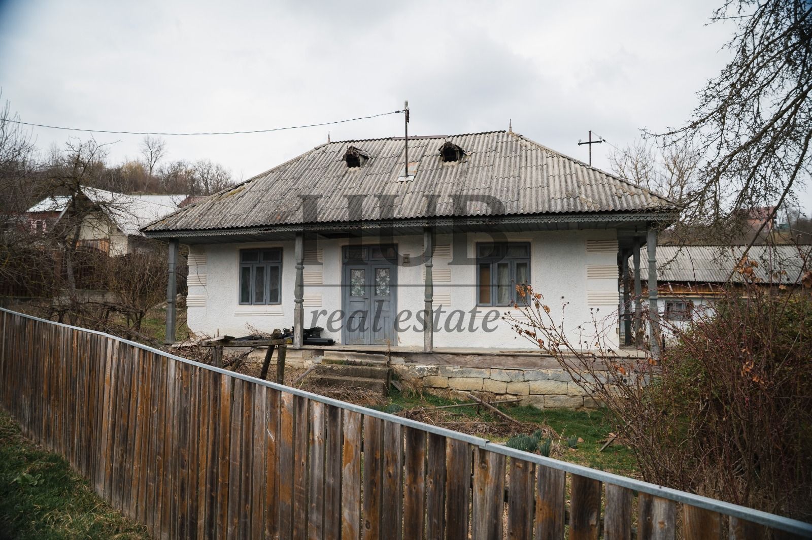 casa de vanzare -strugari-bacau - Poză 4