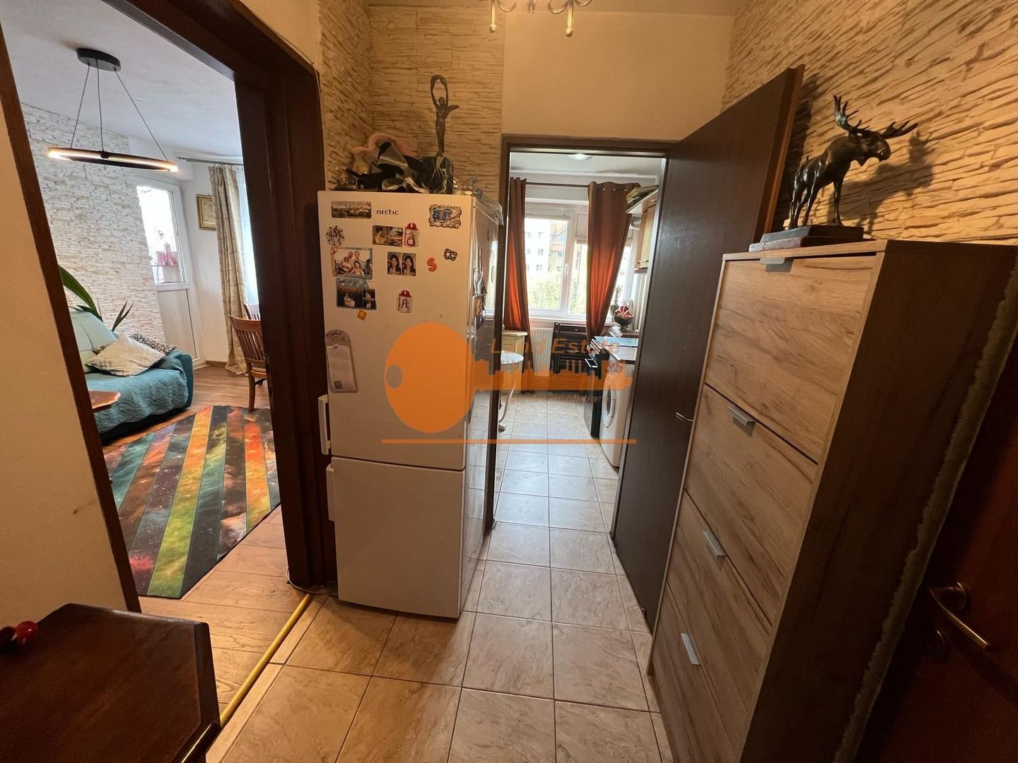 Apartament 2 camere – renovat complet – 50 mp – Mall Plaza / Drumul Taberei - Poză 8