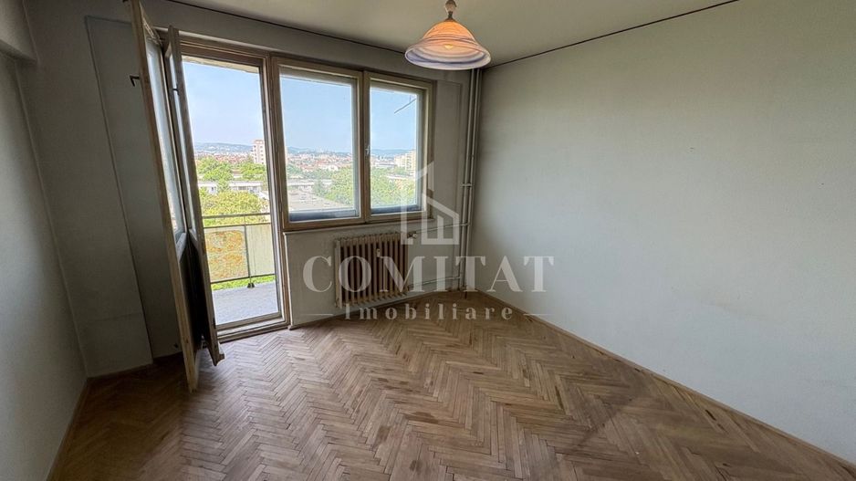 Apartament 2 camere | Zona Transylvania College | Gheorgheni - Poză 5