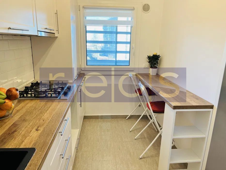 APARTAMENT DE VÂNZARE 2 CAMERE AFI CITY BUCUREȘTII NOI - Poză 4