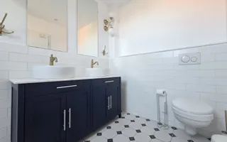 5-Bedroom Villa for Rent in Ibiza Golf I Pipera | American School - Poză 17