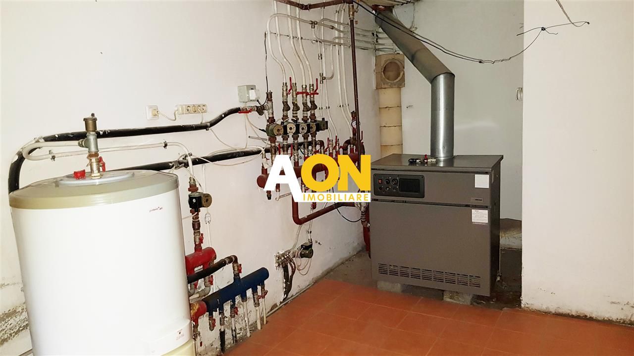 Casa de vanzare Cetate pretabila ca pensiune - Poză 20