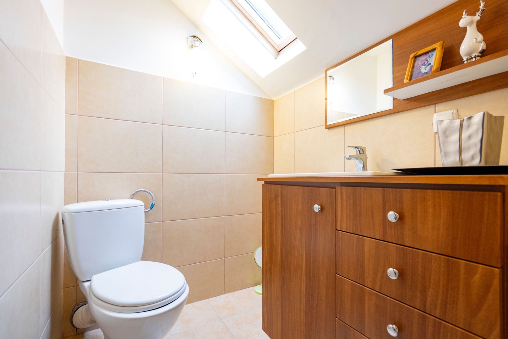 Apartament mare 3 camere 2 bai Decebal Dacia - Poză 11