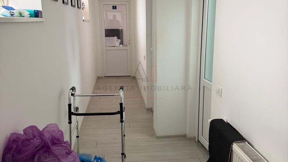 Vila Azil  14 Camere - Poză 19