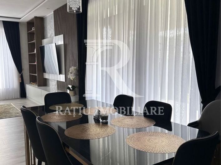 Casa cu 3 camere | Grigorescu | Oradea - Poză 1