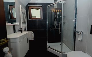 Casa Individuala - Vladesti - Teren de 1780 mp - Poză 17