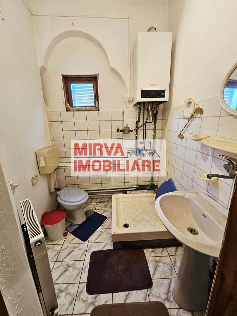 Vanzare proprietate mixtă – Casă + spațiu birou, Ultracentral - Poză 34