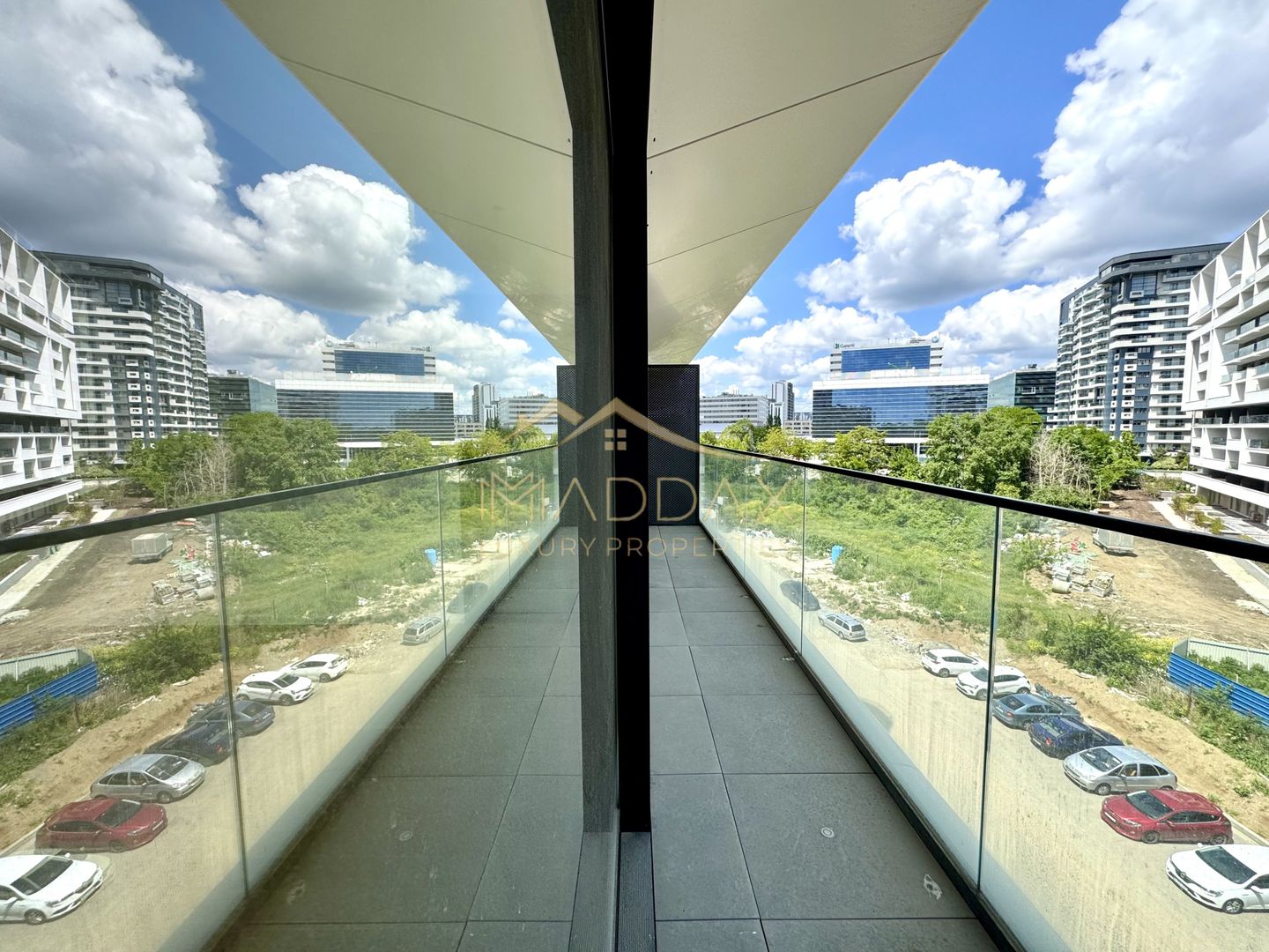 Apartament cu 2 camere // Floreasca - Poză 16