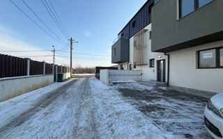 Casa eficient compartimentata la 3 minute de autostrada Bucuresti - Ploiesti - Poză 27