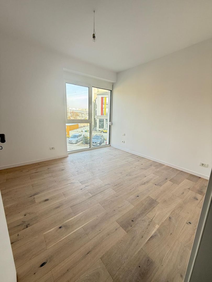 Spatiu birou | Circumvalatiunii - Nord One | Loc de Parcare Inclus - Poză 7