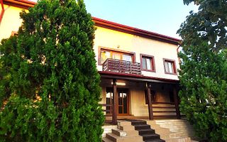 Casa de vanzare Tancabesti, com Snagov | Oaza de liniste | 1200 mp - Poză 2