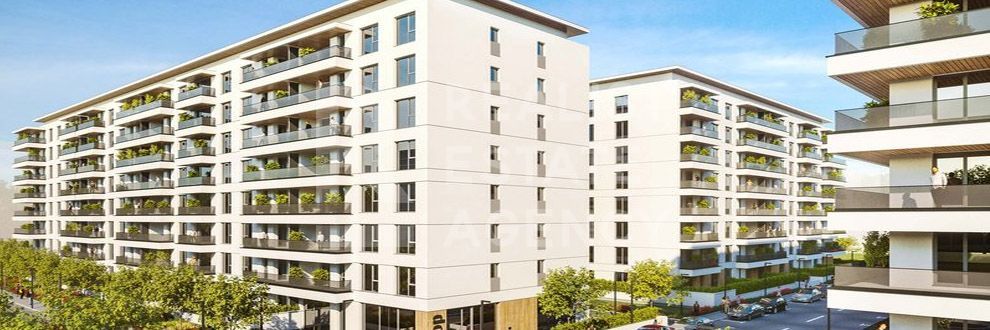 Vânzare, Studio dublu, Nusco City Park, București - Poză 1