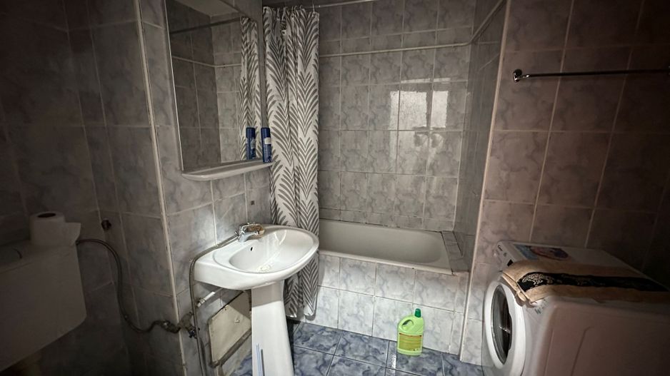 Apartament clasic cu 3 camere, Lujerului - Poză 9