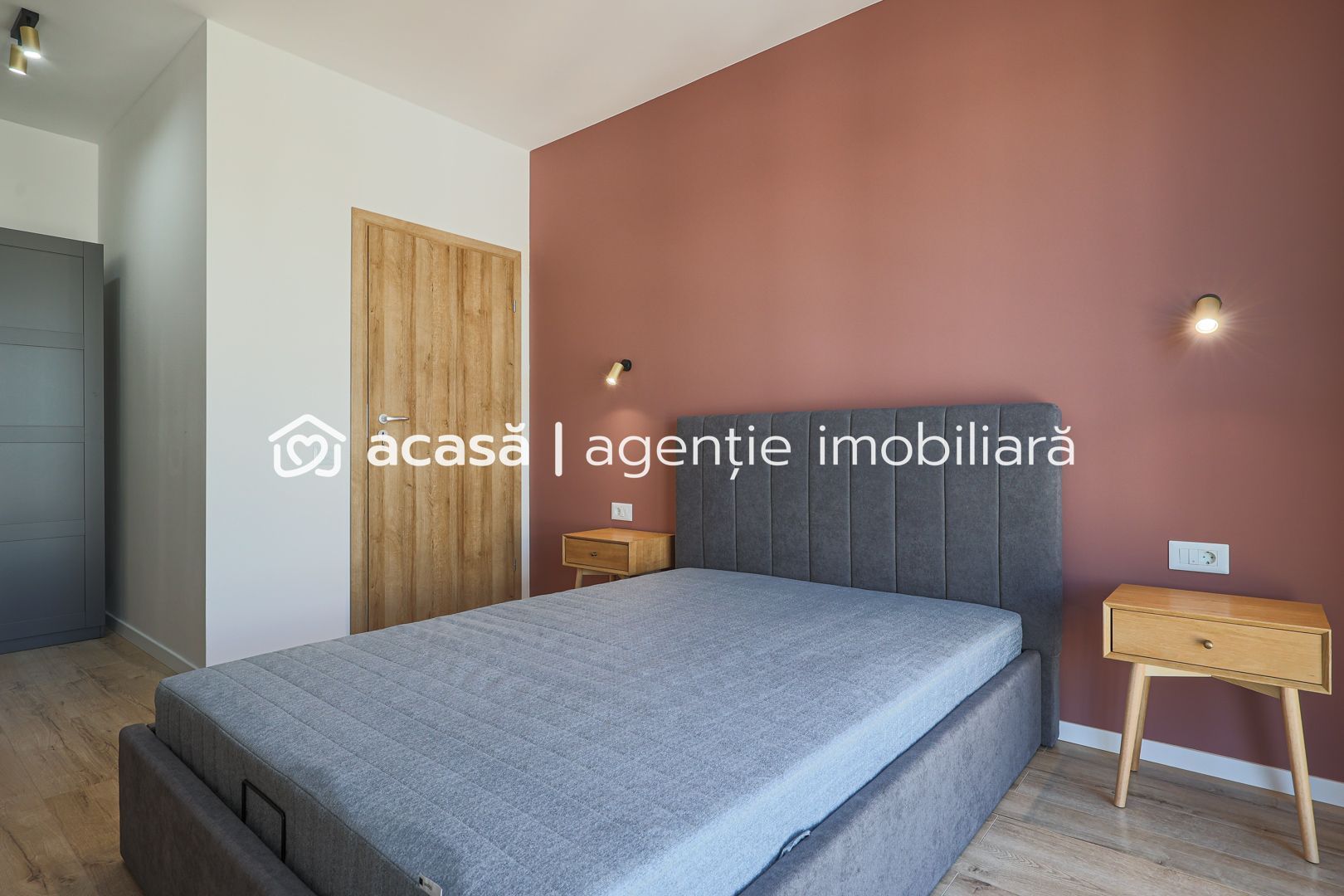 Apartament 2 dormitoare-Randament imediat ideal pt investiție sigură - Poză 3