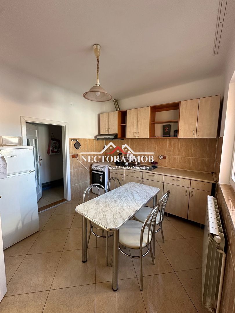 NECTORA IMOB-Casa 3 camere, Zona Iosia, 100 mp, Curte proprie - Poză 8