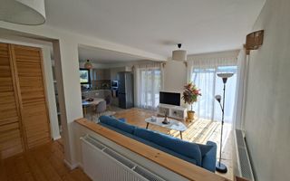 Casă nouă, 96 mp utili + teren 12 ari – Chechiș - Poză 2