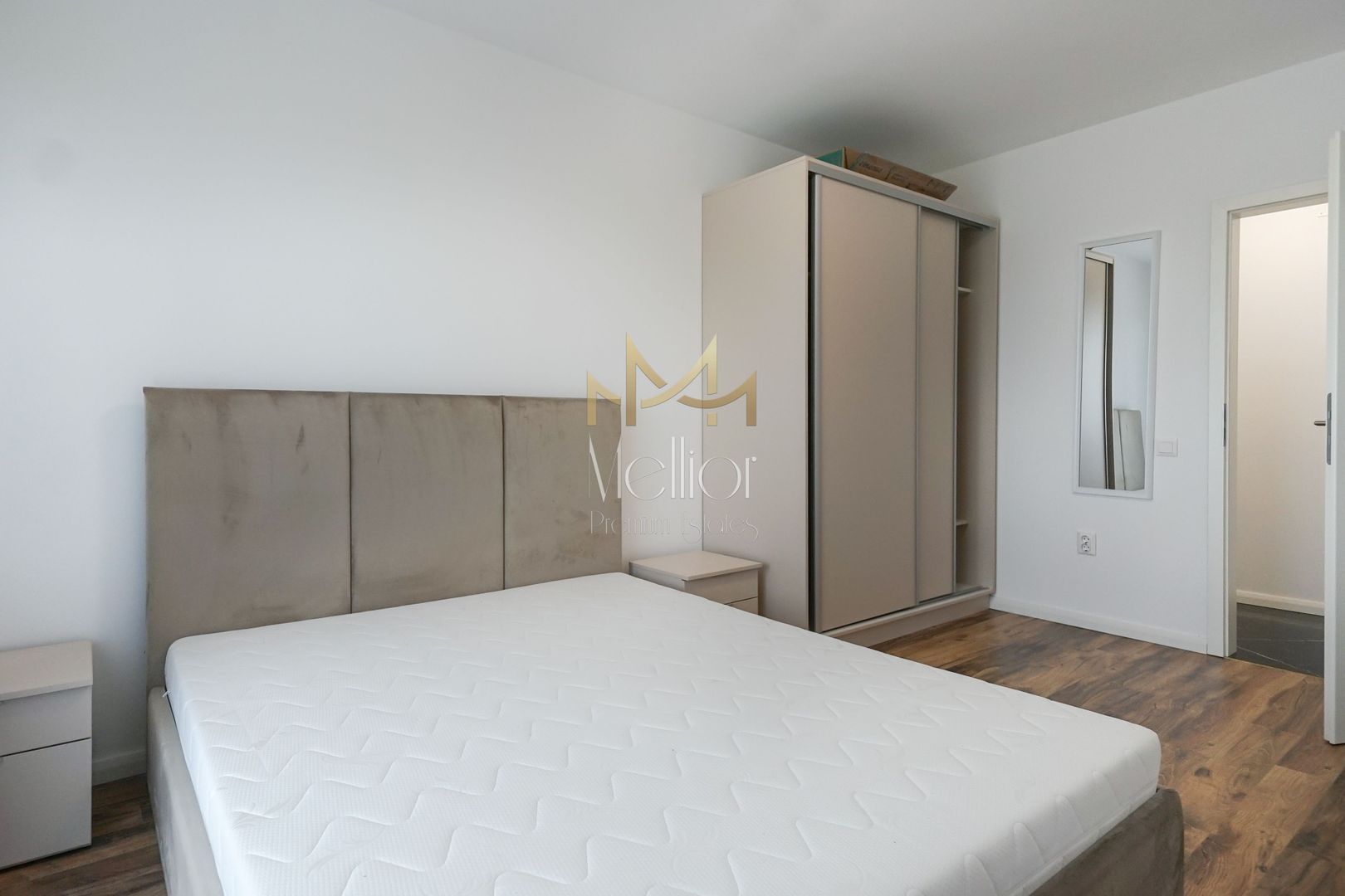 Apartament 2 dormitoare 2 bai parcare Soporului 5 min de Iulius Mall - Poză 7