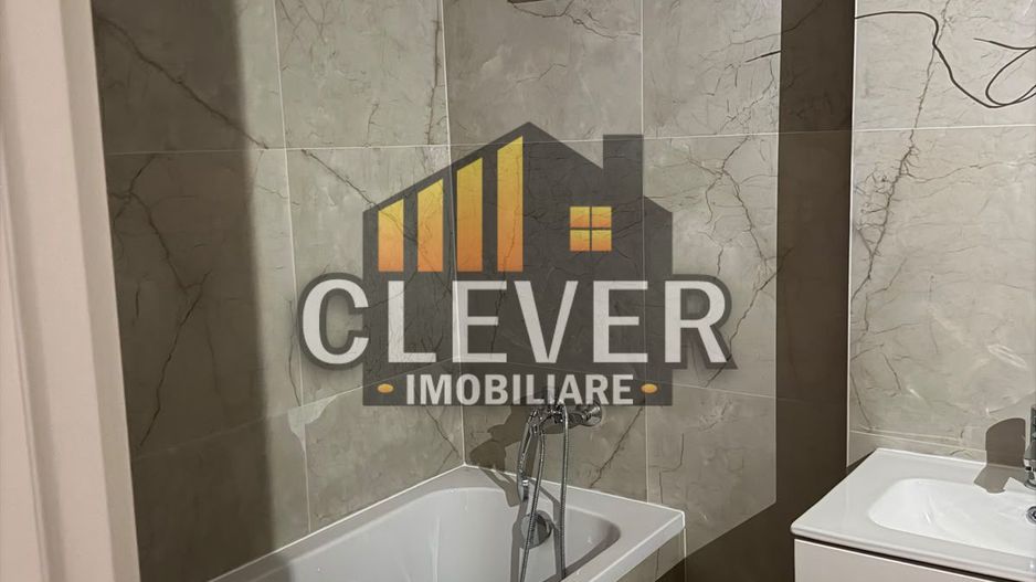 Finalizat Apartament 2 Camere Premium  | Smart Home Ready | Pallady - Poză 26