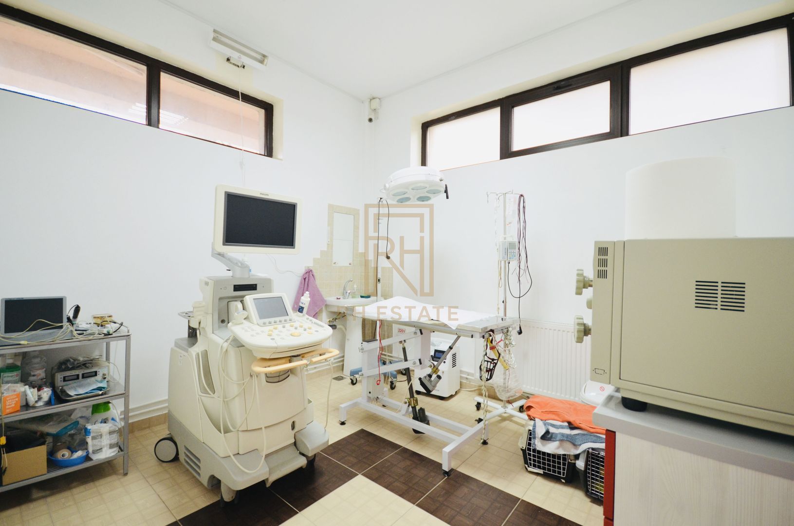 Spatiu Comercial Prelungirea Ghencea | Vizavi Dimri Residence - Poză 10