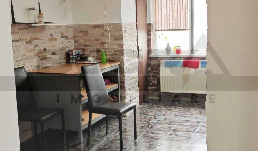 Apartament de 3 camere, decomandat, 73mp, zona Calea Dorobantilor - Poză 2