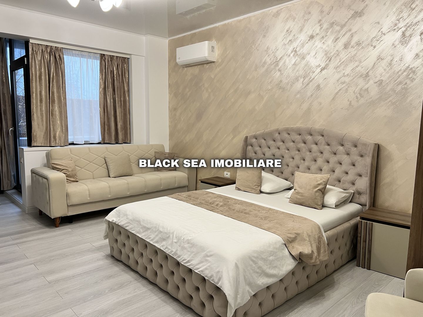 Garsonieră Ultramoderna de vânzare – Hanul cu peste - Ocazie Unica - Poză 6