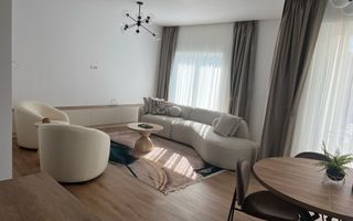 Vila de vânzare Pipera - American Village - Poză 1