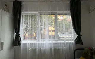 Garsoniera renovata si mobilata, Complex Studentesc, Daliei, Etaj 1. Comision 0 - Poză 18