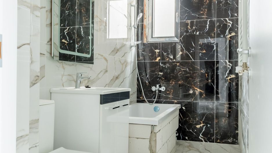 Apartament 3 Camere, Etaj 2, Decomandat, 92 mp Utili, Str. Oboga, Militari - Poză 10