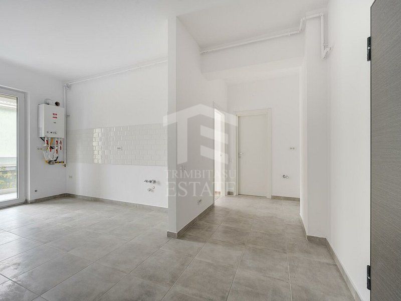 2 camere – 66 mp - Decomandat - Oltenitei - Gata de mutat - Poză 5