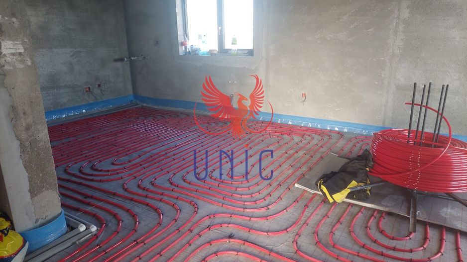 Vila 5 camere, zona rezidentiala . - Poză 18