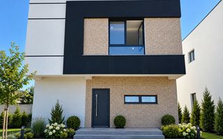 Kadras Homes| Complex 10 vile individuale| Direct dezvoltator - Poză 2