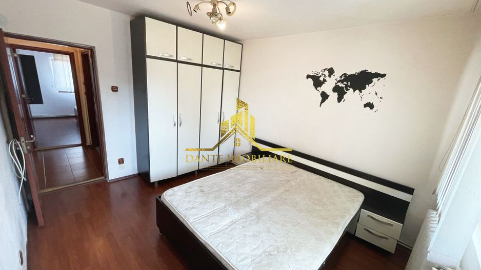 3 camere, decomandat, LA CHEIE, balcon, Semicentral, Piata Marasti - Poză 2