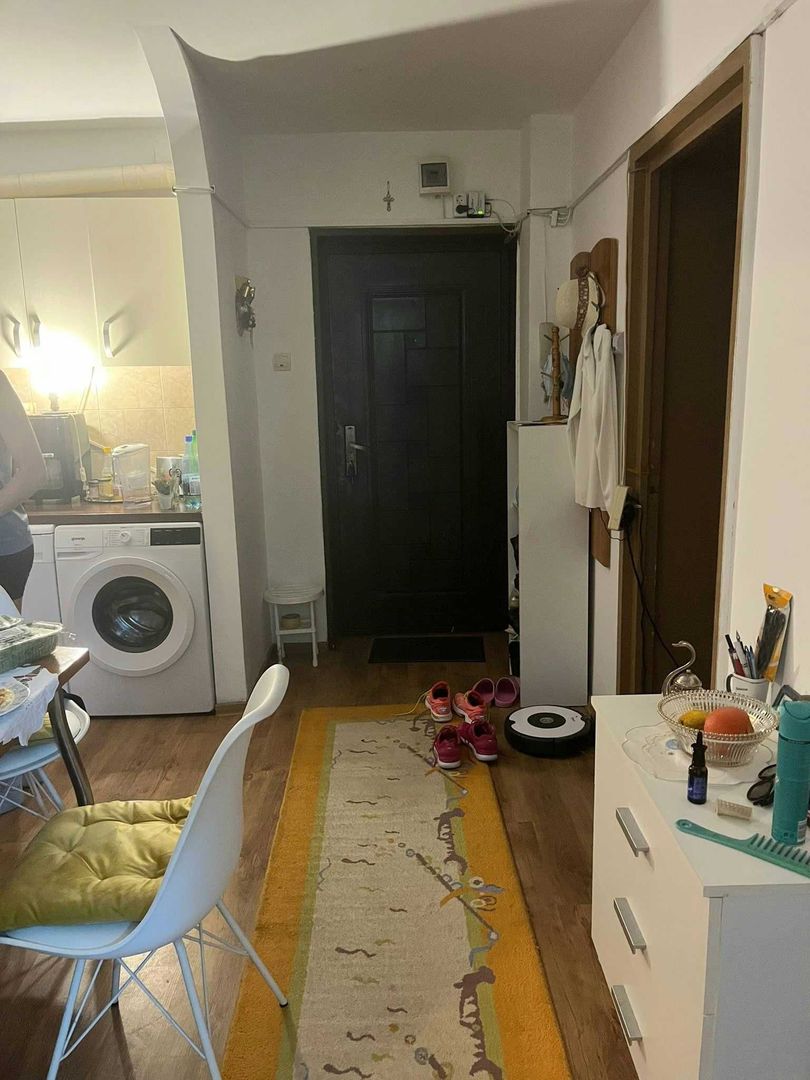 BRASADAS vinde ap 3 cam etaj 1/4 68mp zona CENTRALA. - Poză 5