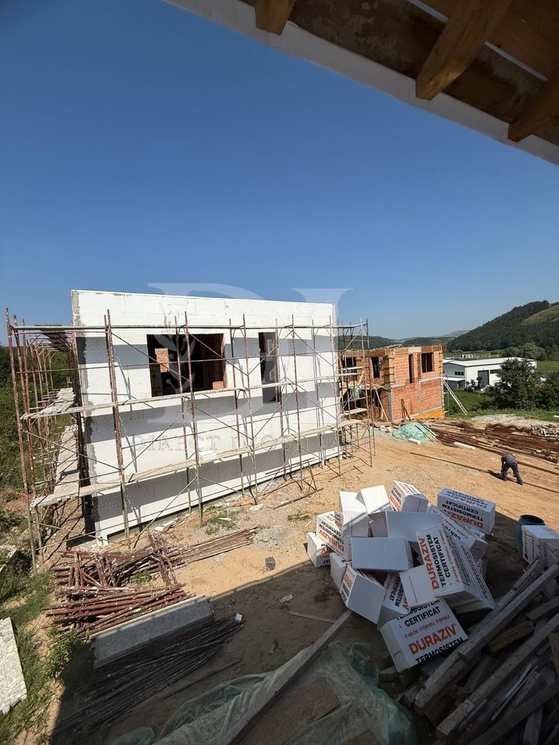 Casă individuală | Zona Luna de sus , Florești - Poză 5