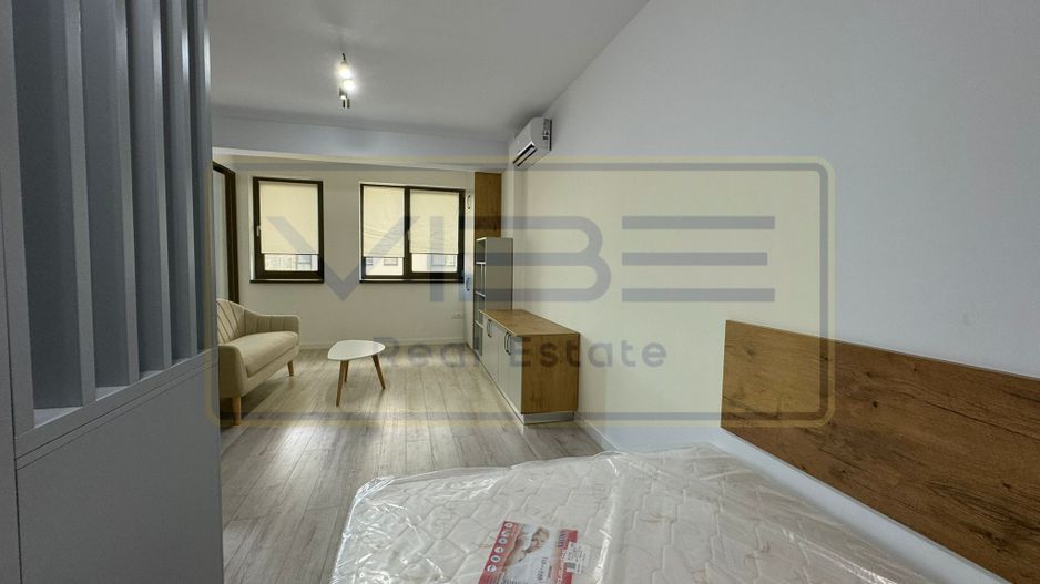 Apartament premium STUDIO Comat Towers - Poză 10