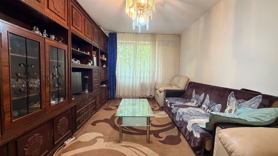 APARTAMENT 2 CAMERE | CRANGASI | PARTER - Poză 1