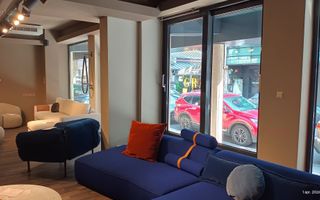 Oportunitate Spatiu Comercial Potential Horeca/Showroom Dorobanti - Poză 5