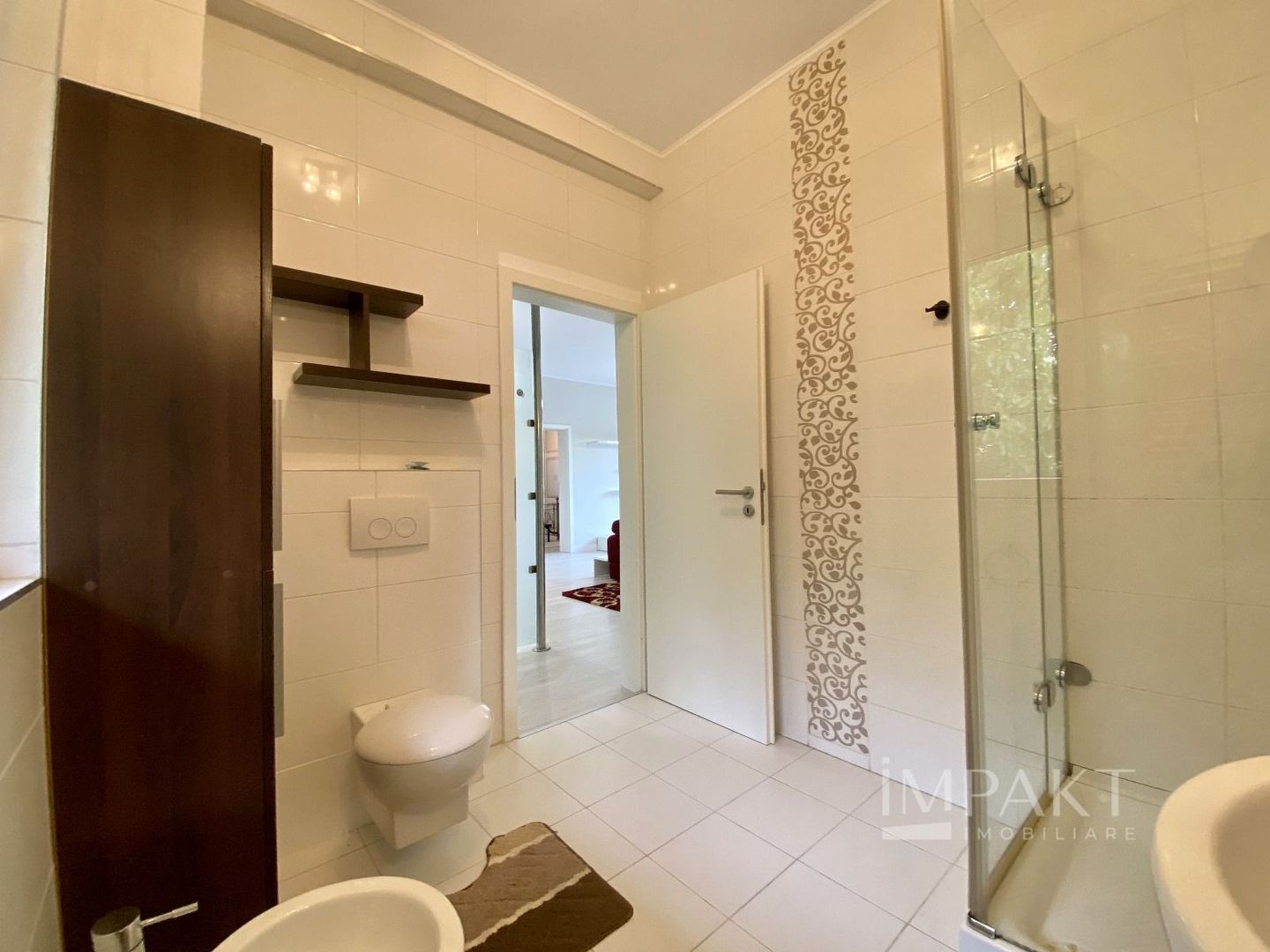 Apartament in vila pe 2 etaje, 175 mp, cartierul Andrei Muresanu/ Parcul Engels - Poză 17