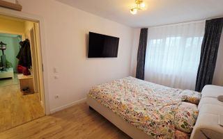 Apartament frumos cu 4 camere, etaj intermediar, cartier Manastur! - Poză 8