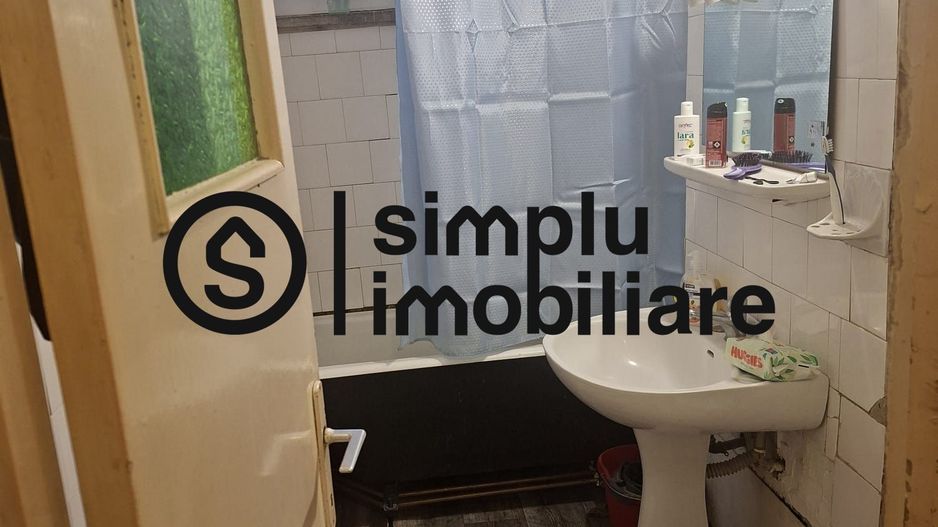 2 camere, etaj 1, centrala termica, Henri Coanda - 96 500 Euro - Poză 7