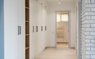 Apartament superb cu 3 camere la prima inchiriere in zona Dorobantilor! - Poză 11